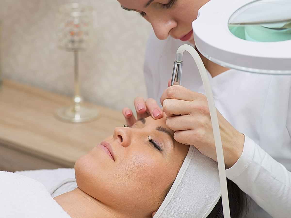 ESTETİSYENLİK KURSU