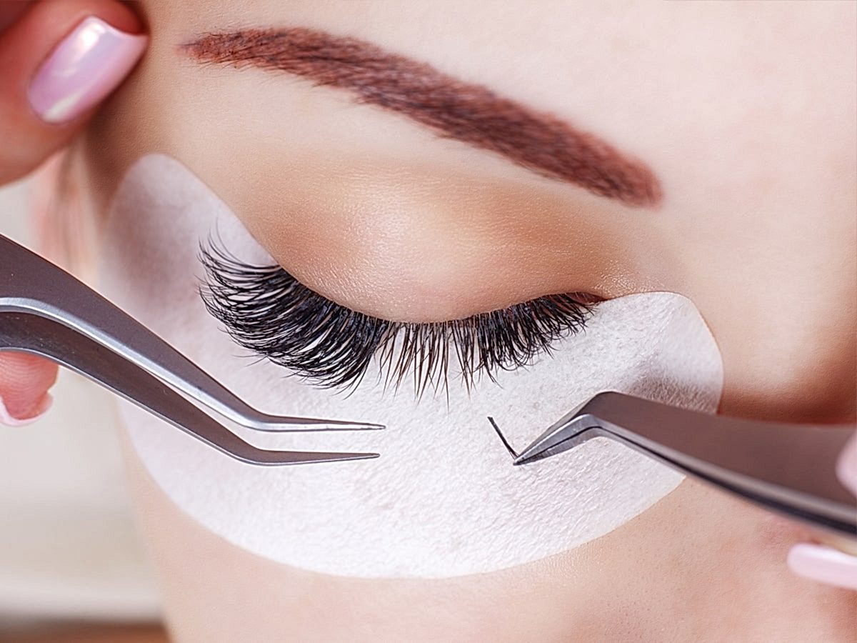 İPEK KİRPİK KURSU