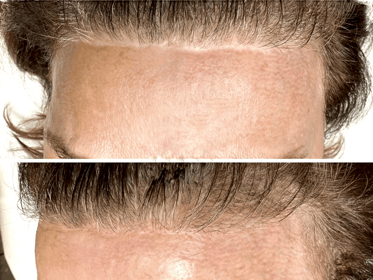 KAMUFLAJ MAKYAJ KURSU 