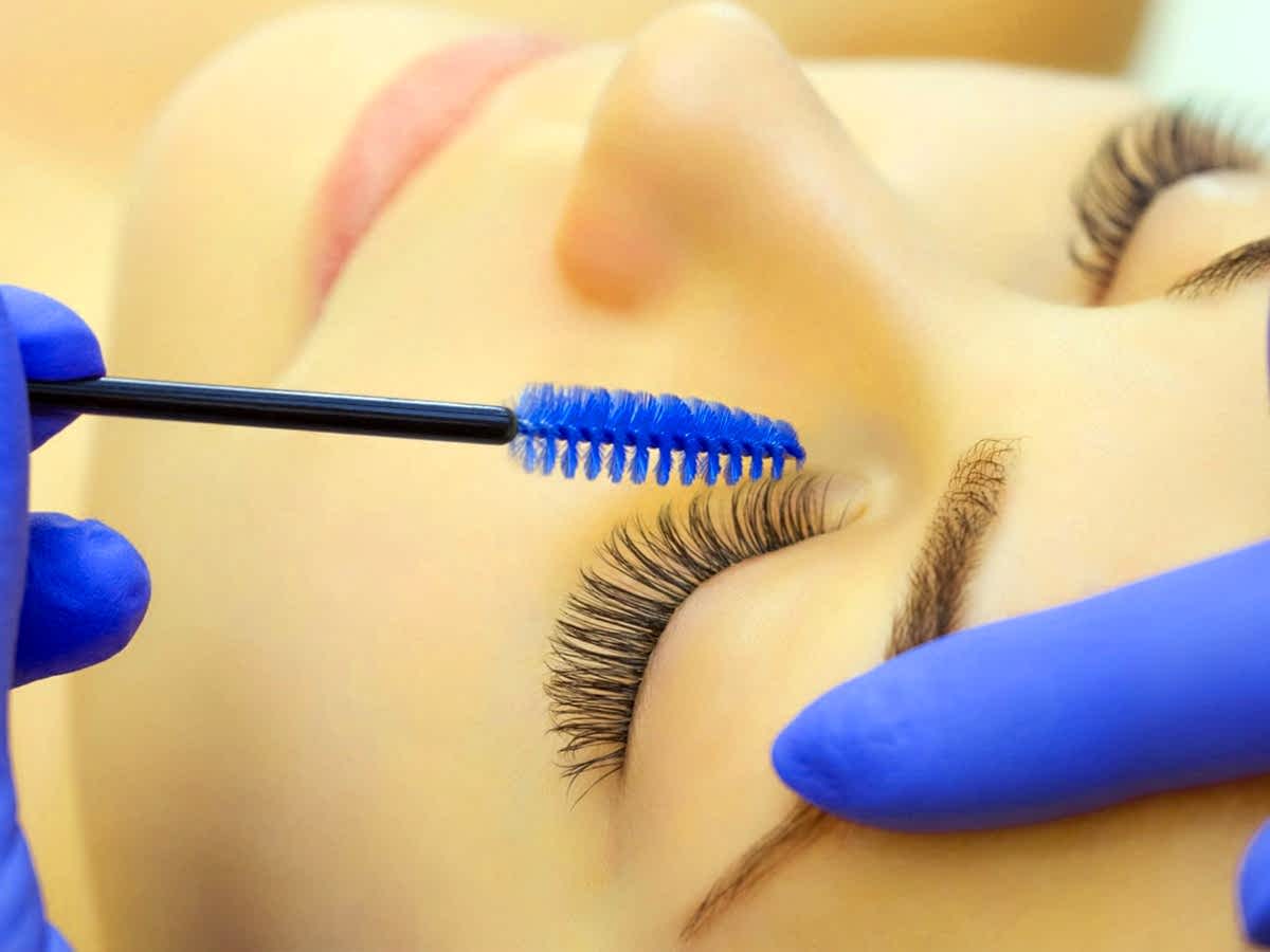 KİRPİK LİFTİNG KURSU