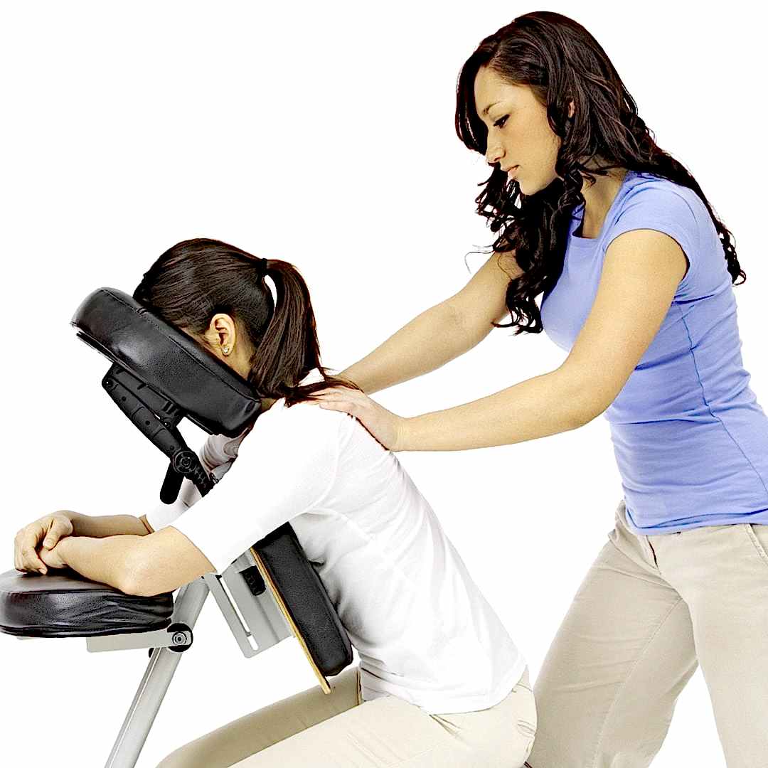 Koltuk Masajı Kursu