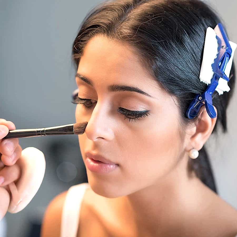 PLASTİK MAKYAJ KURSU