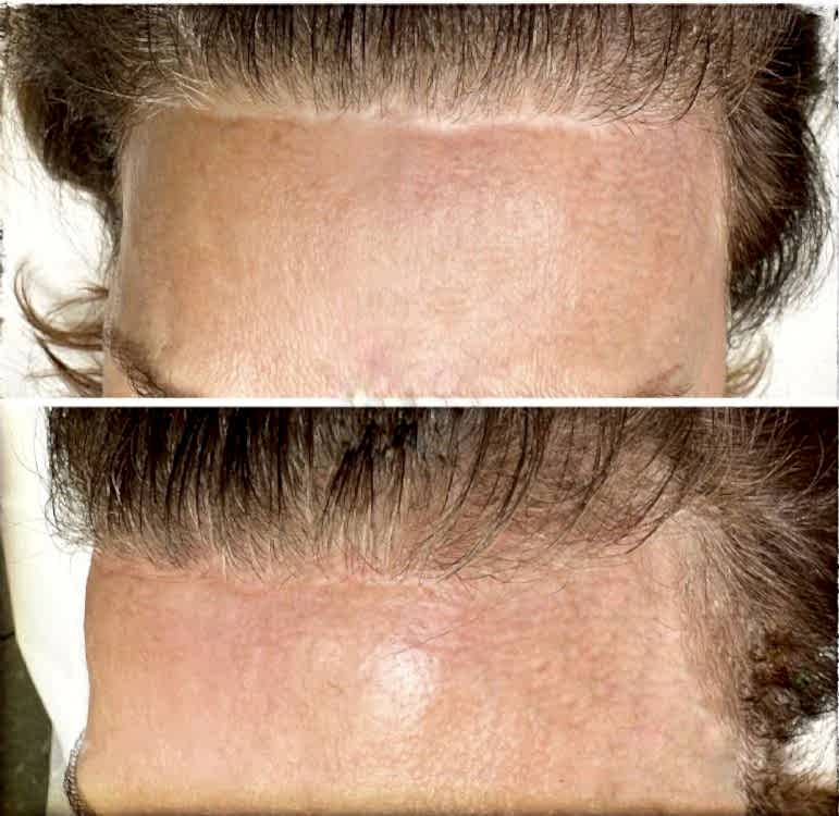 Kamuflaj Makyaj Kursu