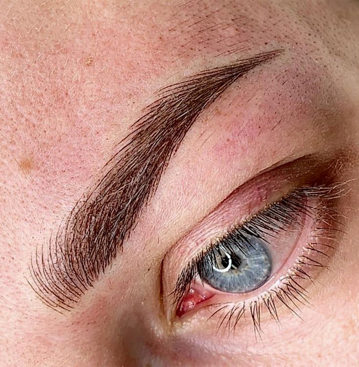 Master Training (Mikropigmentasyon)