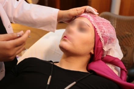 Kalıcı Makyaj Sanatı